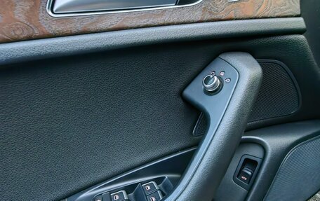 Audi A6, 2014 год, 1 495 000 рублей, 10 фотография