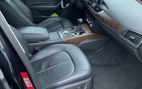 Audi A6, 2014 год, 1 495 000 рублей, 8 фотография