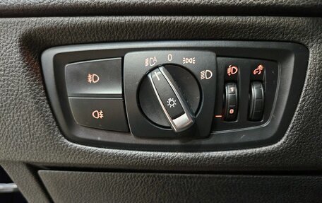 BMW 1 серия, 2018 год, 1 835 000 рублей, 16 фотография