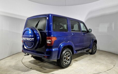 ЛуАЗ Patriot, 2019 год, 1 349 000 рублей, 5 фотография