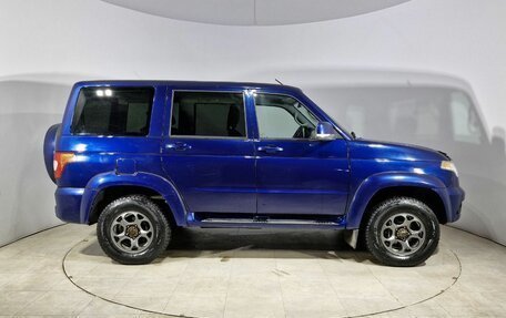 ЛуАЗ Patriot, 2019 год, 1 349 000 рублей, 4 фотография