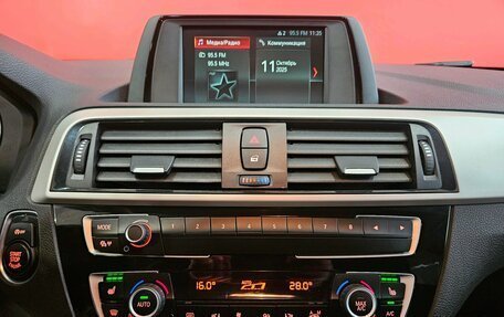 BMW 1 серия, 2018 год, 1 835 000 рублей, 14 фотография