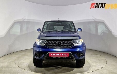 ЛуАЗ Patriot, 2019 год, 1 349 000 рублей, 2 фотография