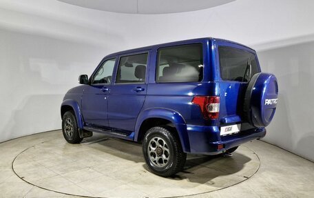 ЛуАЗ Patriot, 2019 год, 1 349 000 рублей, 8 фотография