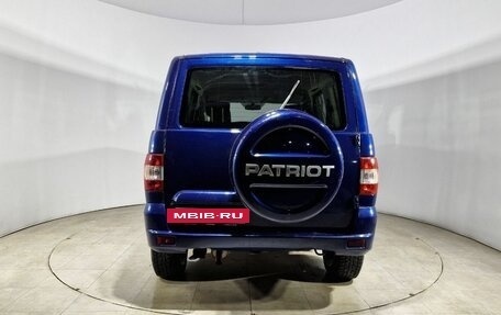 ЛуАЗ Patriot, 2019 год, 1 349 000 рублей, 6 фотография