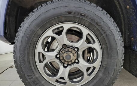 ЛуАЗ Patriot, 2019 год, 1 349 000 рублей, 11 фотография