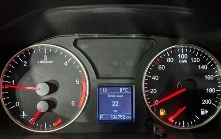 ЛуАЗ Patriot, 2019 год, 1 349 000 рублей, 12 фотография