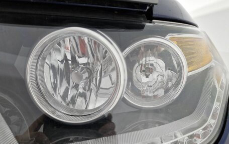 ЛуАЗ Patriot, 2019 год, 1 349 000 рублей, 9 фотография