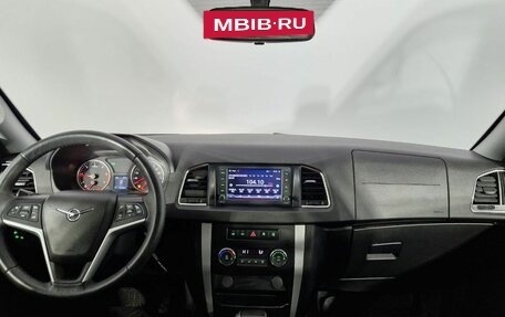 ЛуАЗ Patriot, 2019 год, 1 349 000 рублей, 15 фотография