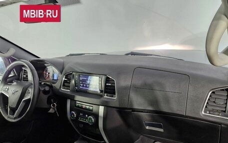 ЛуАЗ Patriot, 2019 год, 1 349 000 рублей, 13 фотография