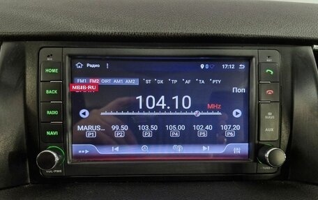 ЛуАЗ Patriot, 2019 год, 1 349 000 рублей, 16 фотография