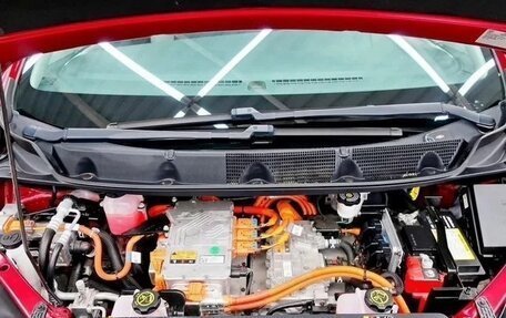 Chevrolet Bolt, 2017 год, 1 950 000 рублей, 2 фотография