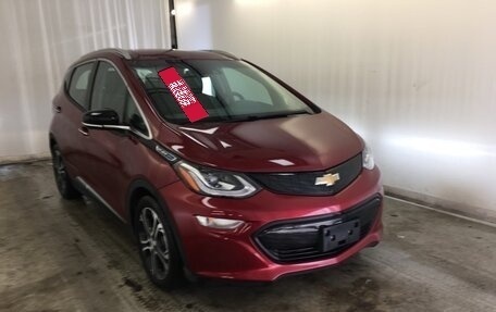 Chevrolet Bolt, 2017 год, 1 950 000 рублей, 8 фотография