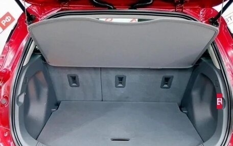 Chevrolet Bolt, 2017 год, 1 950 000 рублей, 3 фотография