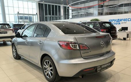 Mazda 3, 2010 год, 650 000 рублей, 11 фотография