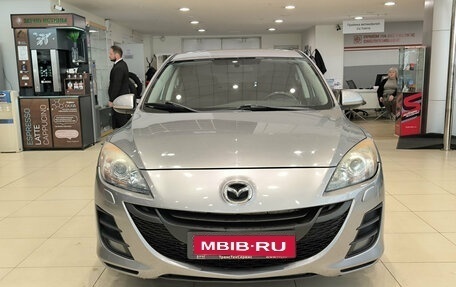 Mazda 3, 2010 год, 650 000 рублей, 6 фотография