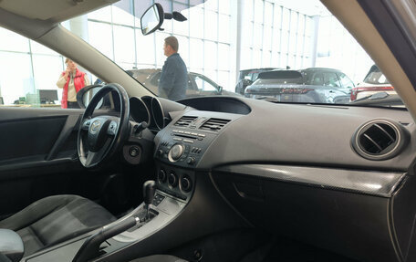 Mazda 3, 2010 год, 650 000 рублей, 15 фотография