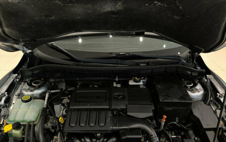 Mazda 3, 2010 год, 650 000 рублей, 13 фотография