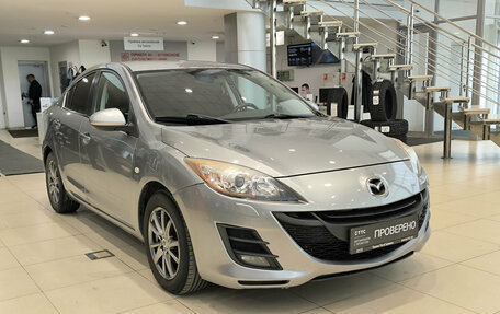 Mazda 3, 2010 год, 650 000 рублей, 7 фотография