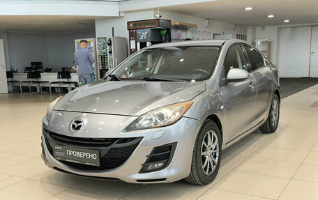 Mazda 3, 2010 год, 650 000 рублей, 5 фотография