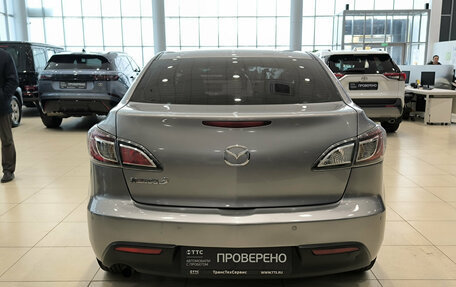 Mazda 3, 2010 год, 650 000 рублей, 10 фотография