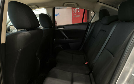 Mazda 3, 2010 год, 650 000 рублей, 16 фотография