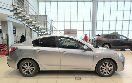 Mazda 3, 2010 год, 650 000 рублей, 8 фотография