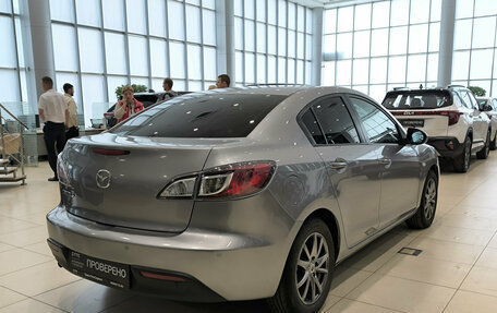 Mazda 3, 2010 год, 650 000 рублей, 9 фотография