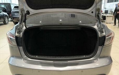 Mazda 3, 2010 год, 650 000 рублей, 14 фотография