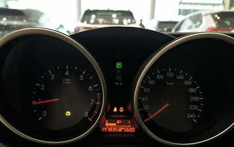 Mazda 3, 2010 год, 650 000 рублей, 17 фотография