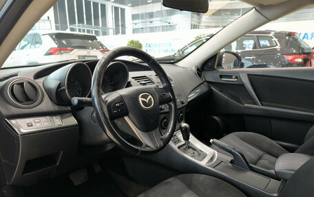 Mazda 3, 2010 год, 650 000 рублей, 20 фотография