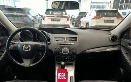 Mazda 3, 2010 год, 650 000 рублей, 18 фотография