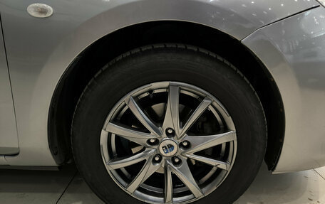 Mazda 3, 2010 год, 650 000 рублей, 22 фотография