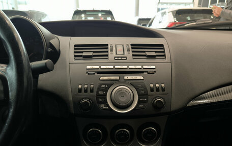 Mazda 3, 2010 год, 650 000 рублей, 19 фотография