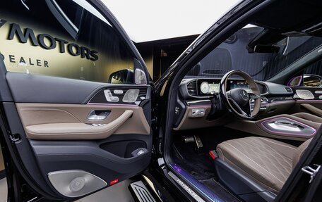 Mercedes-Benz Maybach GLS I, 2025 год, 31 900 000 рублей, 12 фотография