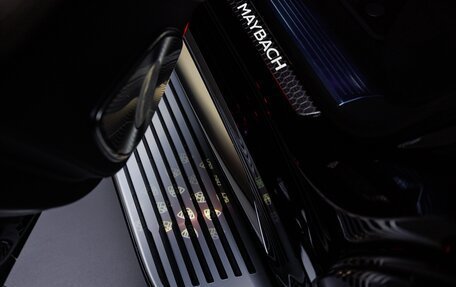 Mercedes-Benz Maybach GLS I, 2025 год, 31 900 000 рублей, 10 фотография