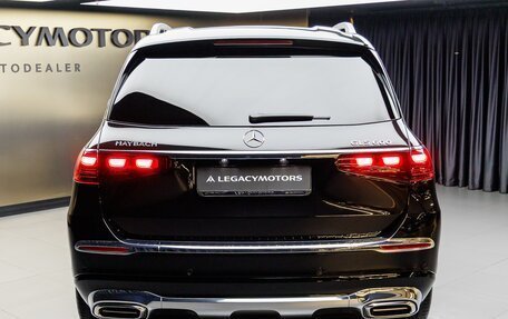 Mercedes-Benz Maybach GLS I, 2025 год, 31 900 000 рублей, 4 фотография