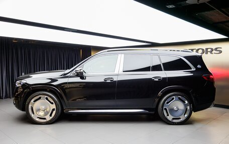 Mercedes-Benz Maybach GLS I, 2025 год, 31 900 000 рублей, 6 фотография