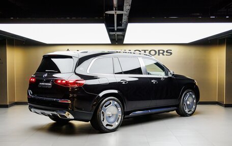 Mercedes-Benz Maybach GLS I, 2025 год, 31 900 000 рублей, 3 фотография