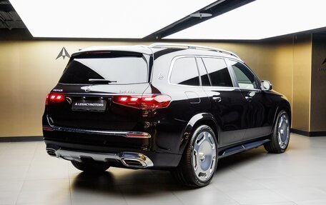 Mercedes-Benz Maybach GLS I, 2025 год, 31 900 000 рублей, 7 фотография