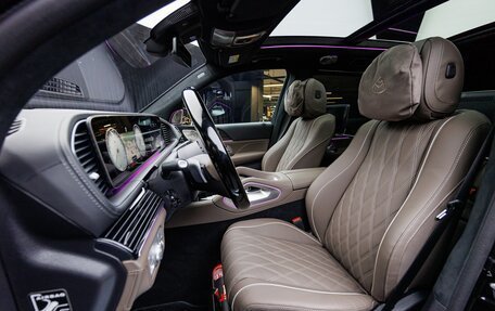 Mercedes-Benz Maybach GLS I, 2025 год, 31 900 000 рублей, 13 фотография