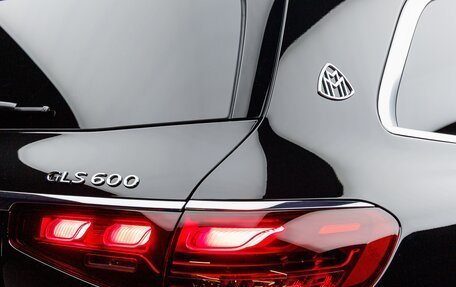 Mercedes-Benz Maybach GLS I, 2025 год, 31 900 000 рублей, 8 фотография