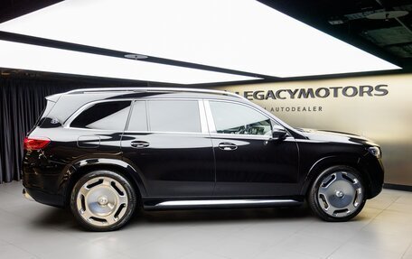 Mercedes-Benz Maybach GLS I, 2025 год, 31 900 000 рублей, 9 фотография