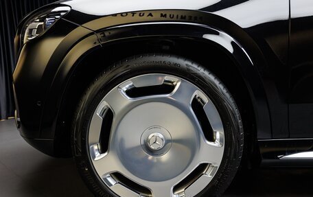 Mercedes-Benz Maybach GLS I, 2025 год, 31 900 000 рублей, 11 фотография