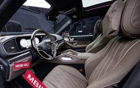 Mercedes-Benz Maybach GLS I, 2025 год, 31 900 000 рублей, 14 фотография