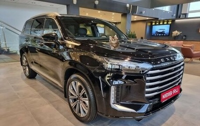CheryExeed VX, 2024 год, 5 140 000 рублей, 1 фотография