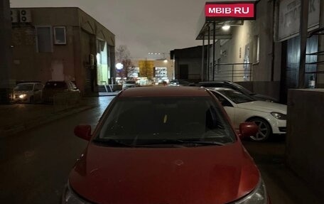 KIA Rio III рестайлинг, 2013 год, 337 000 рублей, 1 фотография