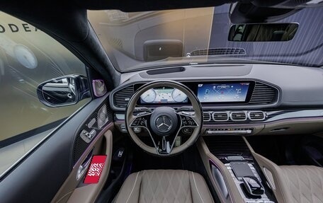 Mercedes-Benz Maybach GLS I, 2025 год, 31 900 000 рублей, 19 фотография