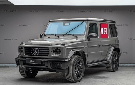 Mercedes-Benz G-Класс W463 рестайлинг _iii, 2025 год, 31 188 000 рублей, 1 фотография