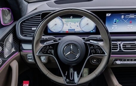 Mercedes-Benz Maybach GLS I, 2025 год, 31 900 000 рублей, 17 фотография